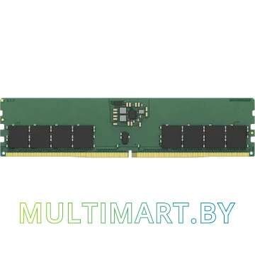 Оперативная память Kingston 32GB DDR5 PC5-51200 (KVR64A52BS8-32)